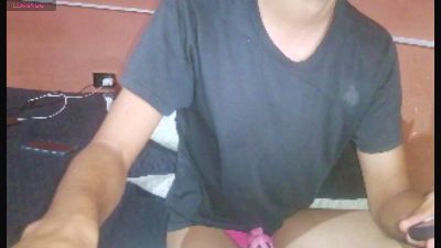 Tixfemboy live cam on Cam4