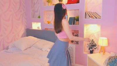 TobieConly live cam on Cam4