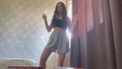 TobieHuckstep live cam on Cam4