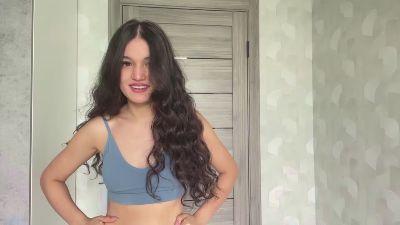 TobieHuckstep live cam on Cam4