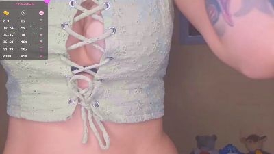 TobieMcanally live cam on Cam4