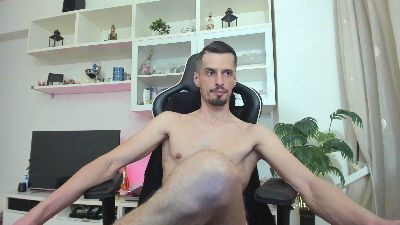 ToddClaytonn live cam on Cam4