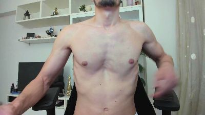 ToddClaytonn live cam on Cam4