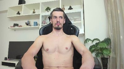 ToddClaytonn live cam on Cam4