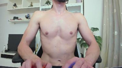 ToddClaytonn live cam on Cam4