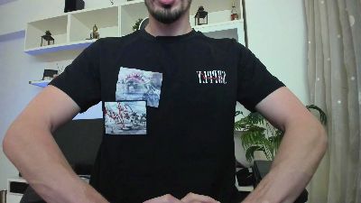 ToddClaytonn live cam on Cam4