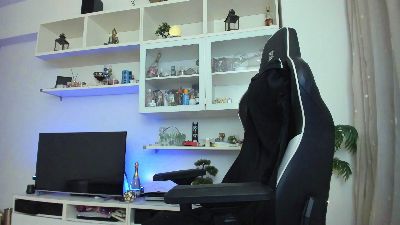 ToddClaytonn live cam on Cam4