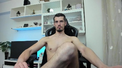 ToddClaytonn live cam on Cam4