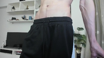 ToddClaytonn live cam on Cam4