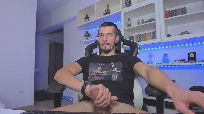 Live Sex Chat with toddclaytonn