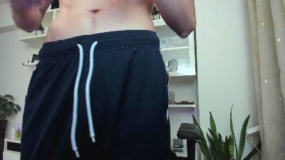 ToddClaytonn live cam on Cam4