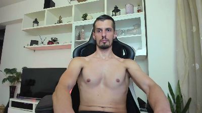 ToddClaytonn live cam on Cam4