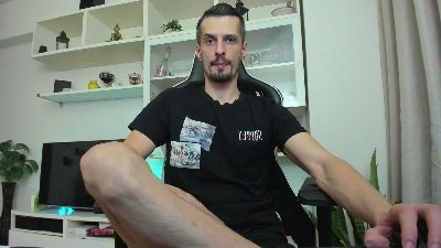 ToddClaytonn live cam on Cam4
