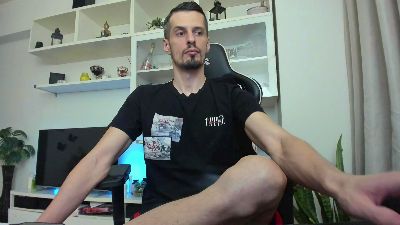 ToddClaytonn live cam on Cam4