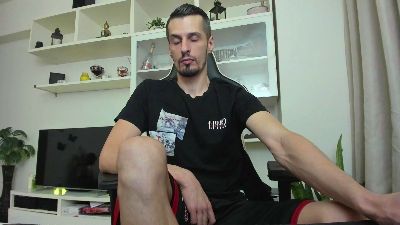 ToddClaytonn live cam on Cam4