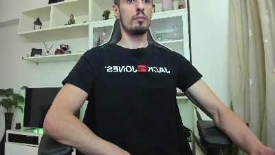 ToddClaytonn live cam on Cam4