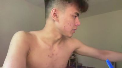 Todd_Warren live cam on Cam4