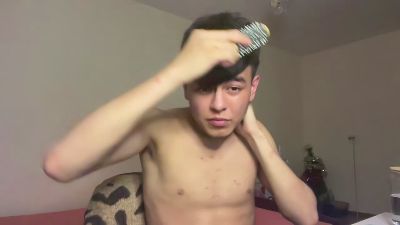 Todd_Warren live cam on Cam4