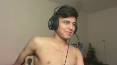 Todd_Warren live cam on Cam4