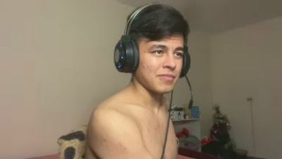 Todd_Warren live cam on Cam4