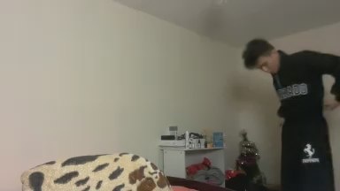 Todd_Warren live cam on Cam4