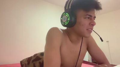 Todd_Warren live cam on Cam4