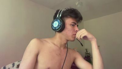Todd_Warren live cam on Cam4
