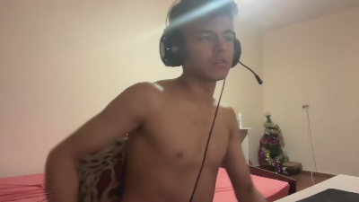 Todd_Warren live cam on Cam4