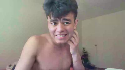 Todd_Warren live cam on Cam4