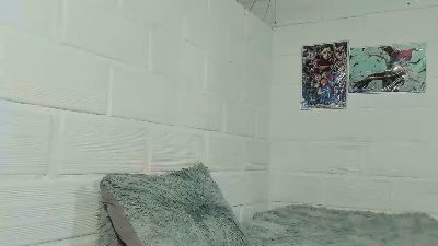 Toji_zenin97 live cam on Cam4