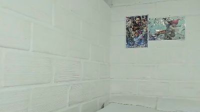 Toji_zenin97 live cam on Cam4