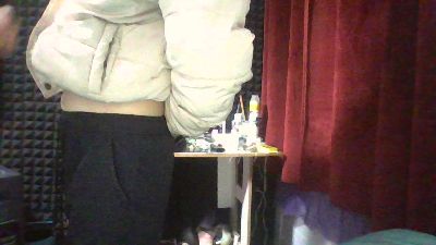 TokyoMegara live cam on Cam4