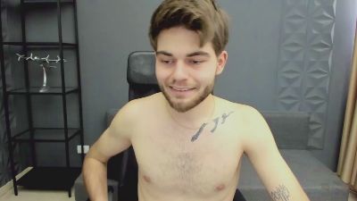 private live sex TomEllisX