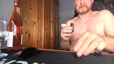 Tom_PP live cam on Cam4