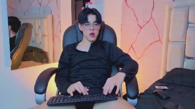 Tom_Parker_ live cam on Cam4