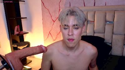Tom_Parker_ live cam on Cam4