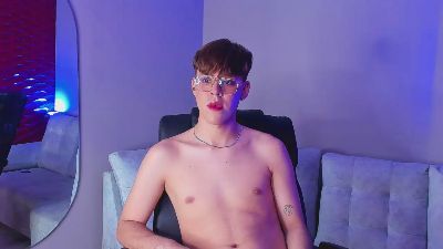 Tom_Parker_ live cam on Cam4