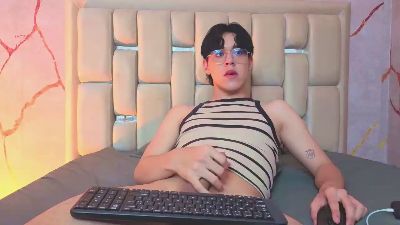 Tom_Parker_ live cam on Cam4