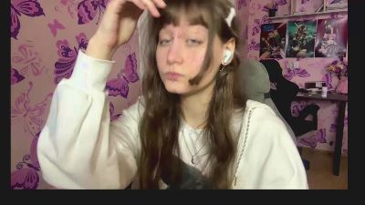 TomiGarriepy live cam on Cam4