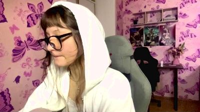 TomiGarriepy live cam on Cam4