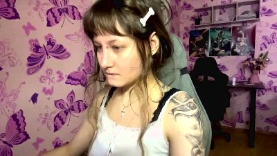 TomiGarriepy live cam on Cam4