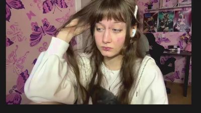 TomiGarriepy live cam on Cam4