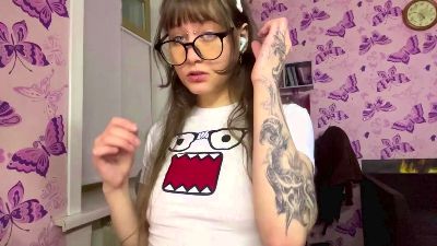 TomiGarriepy live cam on Cam4