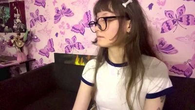 TomiGarriepy live cam on Cam4