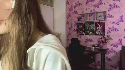 TomiGarriepy live cam on Cam4