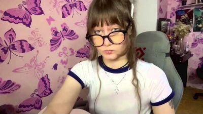 TomiGarriepy live cam on Cam4
