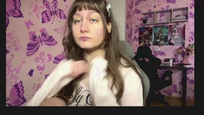 TomiGarriepy live cam on Cam4