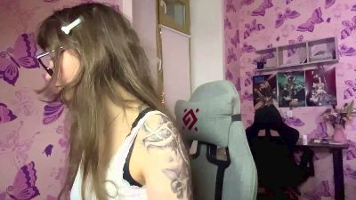 TomiGarriepy live cam on Cam4