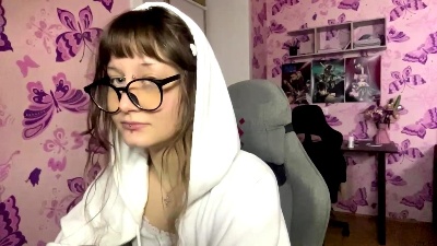 TomiGarriepy live cam on Cam4