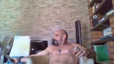 TomiPsexy live cam on Cam4
